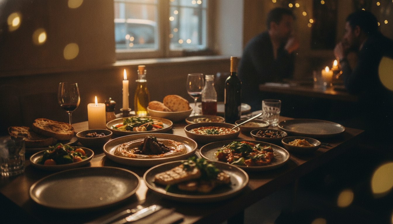 7 Best Restaurants in Rishon Lezion - 2026 Guide