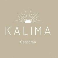 קאלימה KALIMA קיסריה