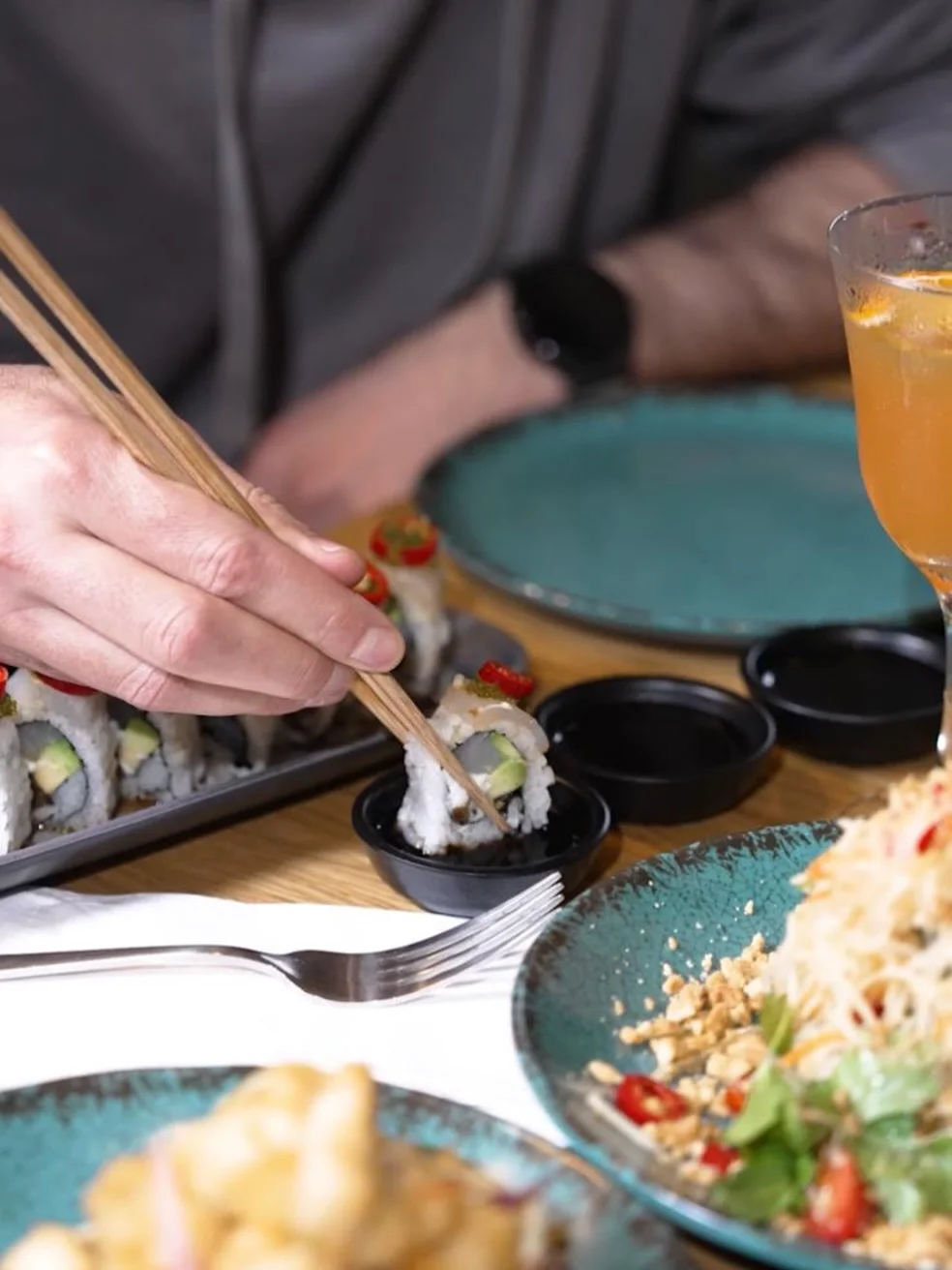 נאי תאי NAI TAI מודיעין מכבים רעות 2