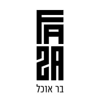 פאזה FAZA | בר אוכל
