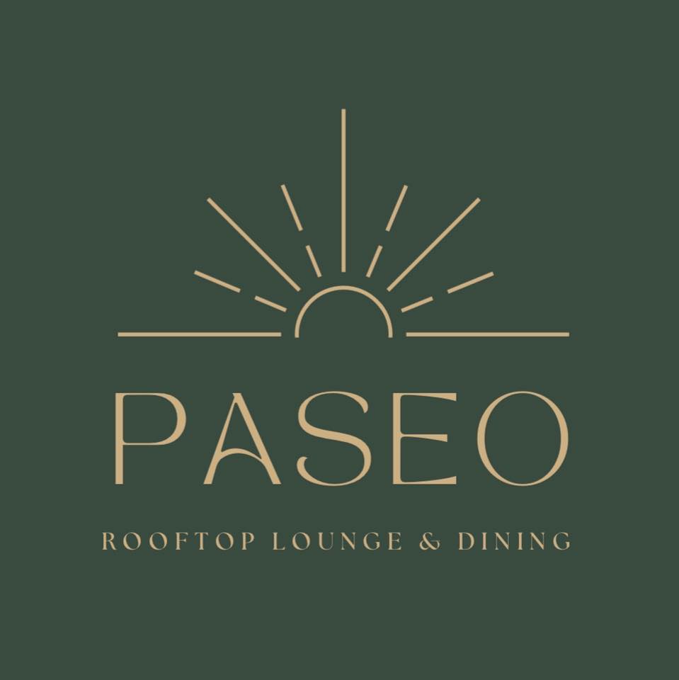 Paseo פסאו ראשון לציון רופטופ על הים