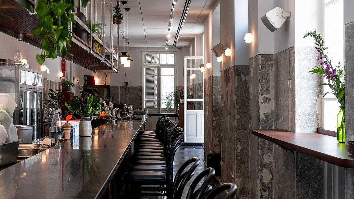 בר 51 תל אביב