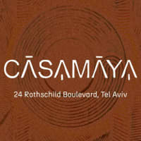 Casa maya קאסה מאיה תל אביב