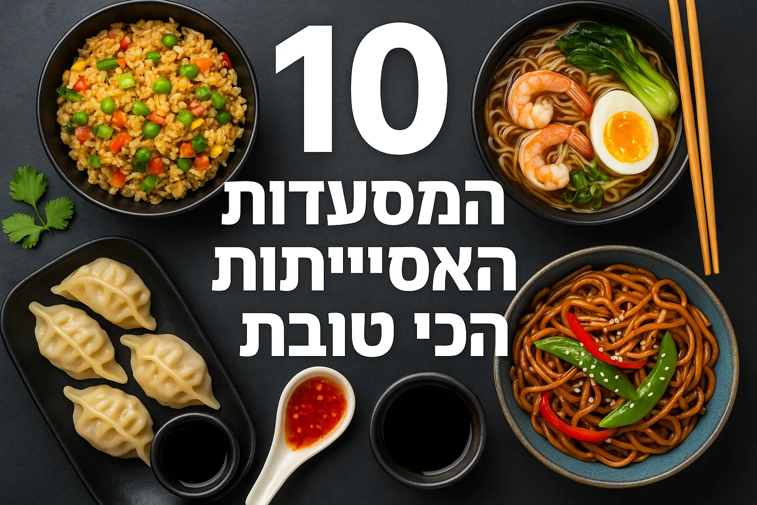 Twosome טוסום בורגר מודיעין מכבים רעות 4