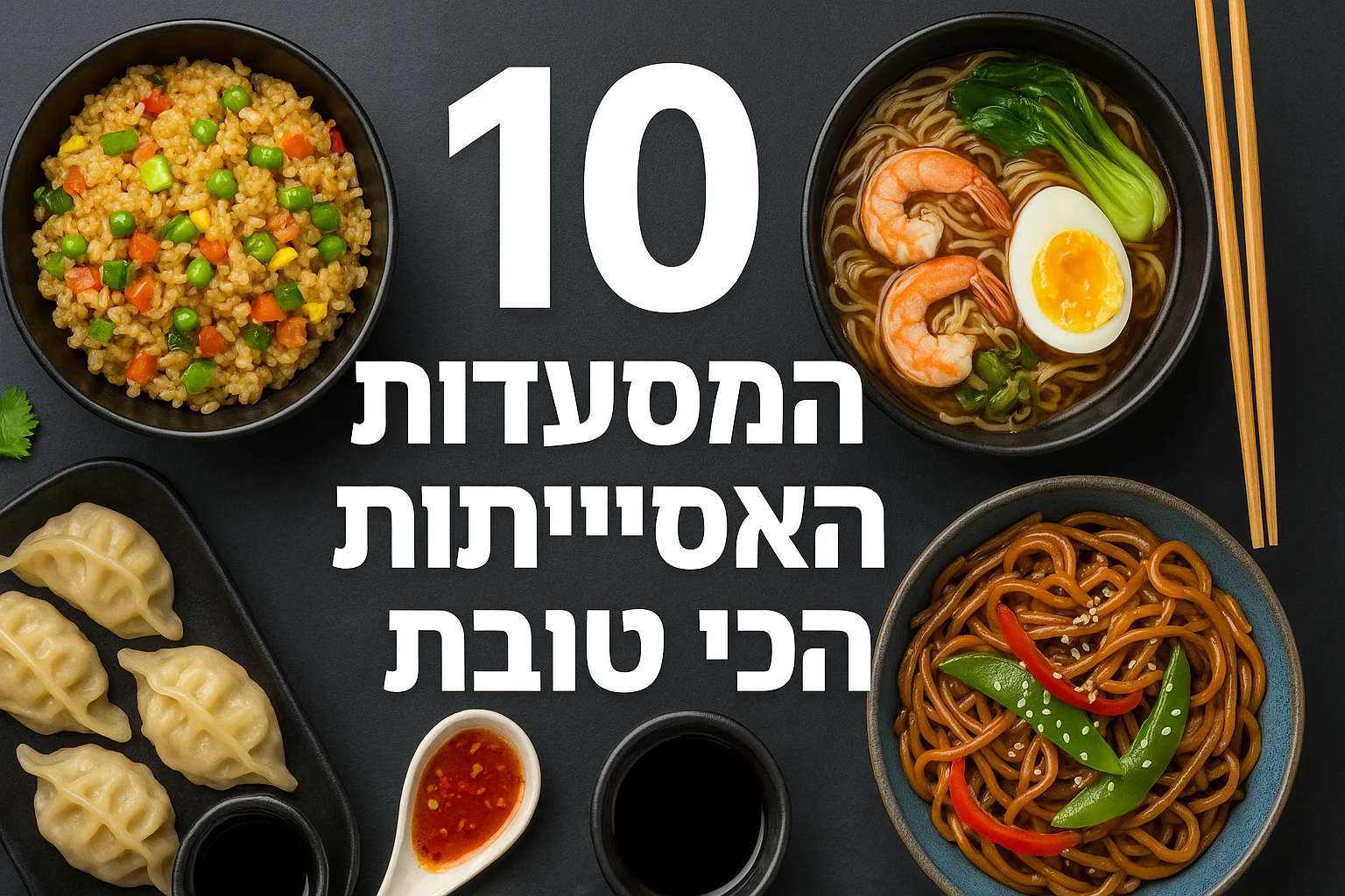 Twosome טוסום בורגר מודיעין מכבים רעות 3